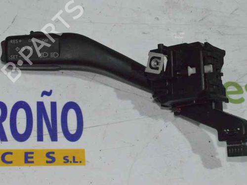 Used Steering column stalk VW TOURAN (1T1, 1T2) 1.9 TDI (105 hp) 1362384