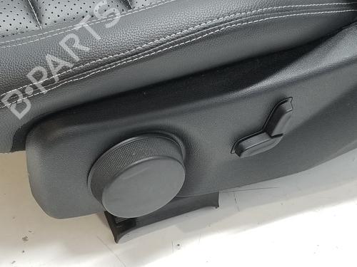 Seats set MERCEDES-BENZ C-CLASS Coupe (C204) C 180 (204.349) | BP13942980C78 