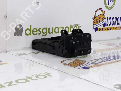 Headlight switch BMW 3 Coupe (E46) 318 Ci | BP1564411I24 