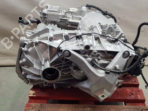 Engine PORSCHE MACAN (XAB) Electric (XABAA1) | BP37034749M1 - Image 7