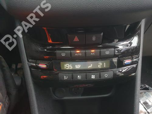 Rear mirror PEUGEOT 208 I (CA_, CC_) 1.2 VTI 82 | BP10628699I6  - Image 55