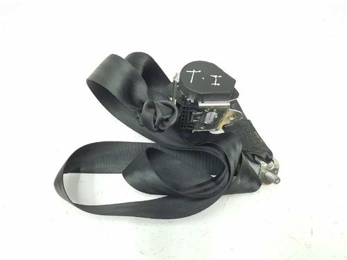 Used Rear left seatbelt SEAT ALTEA (5P1) 1.2 TSI (105 hp) 6622531