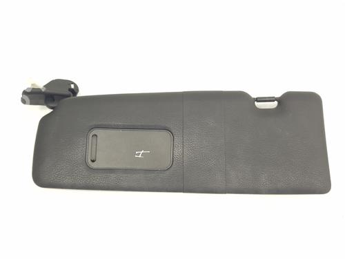 Used Left sun visor BMW 1 (F20) 118 i (170 hp) 20492125
