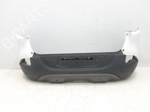 Used Rear bumper RENAULT KADJAR (HA_, HL_) [2015-2026]  32216118