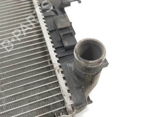Water radiator MERCEDES-BENZ SPRINTER 5-t Platform/Chassis (B906) 518 CDI (906.153, 906.155, 906.253, 906.255) | BP7184139M31 