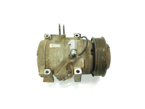 AC compressor TOYOTA LAND CRUISER PRADO (_J12_) 3.0 D-4D (KDJ120, KDJ125) | BP20338768M34 