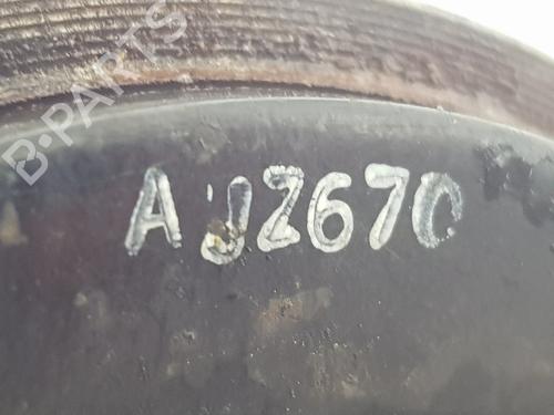 AC compressor CITROËN JUMPER II Van 2.0 BlueHDi 130 | BP32300336M34