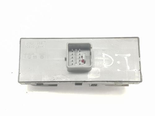 Left front window switch SEAT IBIZA IV (6J5, 6P1) 1.6 TDI | BP7258203I27 