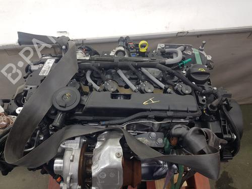 Used Engine Engine 36916272 36916272