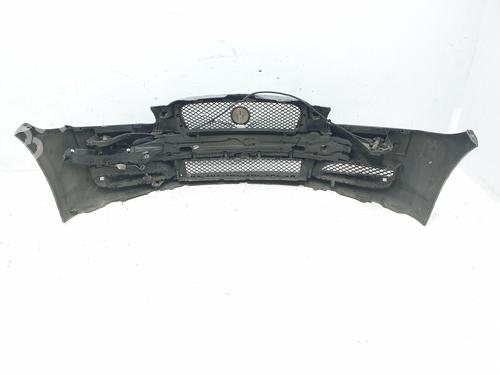 Front bumper JAGUAR XF I (X250) 2.2 D | BP20323387C7 