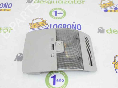 Interior roof light AUDI A3 Sportback (8PA) 3.2 V6 quattro | BP7420558I8 