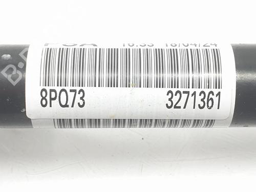 Right front driveshaft OPEL ASTRA L Sports Tourer (OV5) 1.2 (FRHNSL, FRHNSR) | BP22703399M39 