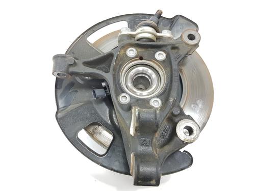Right front steering knuckle VW CRAFTER Van (SY_, SX_) 2.0 TDI FWD (SYB, SYC, SYD) | BP34226899M26  - Image 6