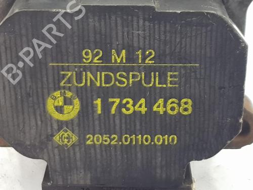 Ignition coil BMW 3 Coupe (E36) 318 is | BP9554949M94 