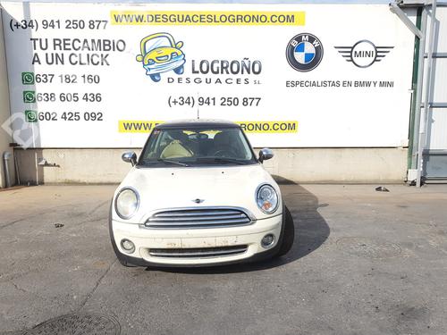 Steering column MINI MINI (R56) Cooper | BP14975004M21 