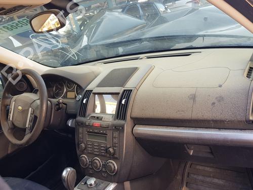 Switch LAND ROVER FREELANDER 2 (L359) 2.2 TD4 4x4 | BP36870377I30  - Image 13