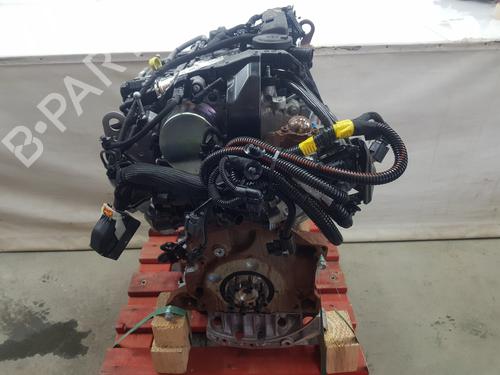 Engine OPEL VIVARO C Bus (K0)  | BP36840490M1  - Image 5