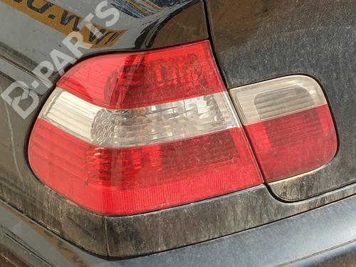 Right sun visor BMW 3 (E46) 320 d | BP10055580I2  - Image 63