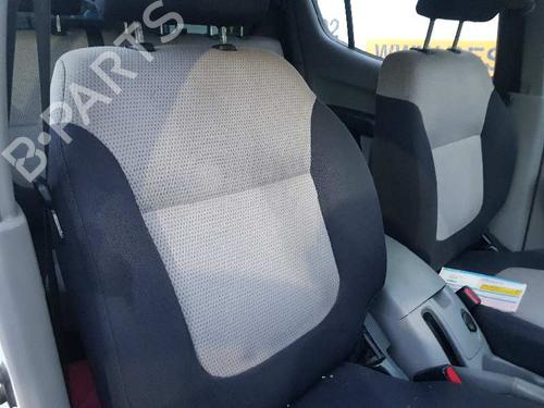 Bouton de warning MITSUBISHI L200 / TRITON (KA_T, KB_T) 2.5 DI-D 4WD (KB4T) | BP13097024I22 