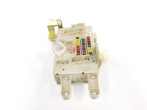 Fuse box TOYOTA LAND CRUISER PRADO (_J12_) 3.0 D-4D (KDJ120, KDJ125) | BP12145226E1 
