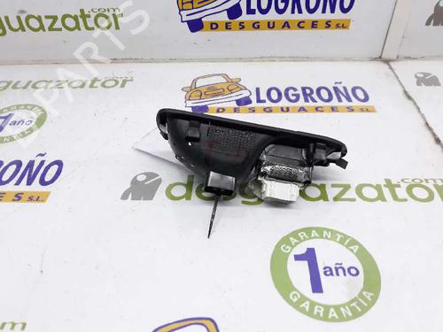 Right rear window switch RENAULT MEGANE II (BM0/1_, CM0/1_) 1.5 dCi (BM0F, BM0T, BM2B, CM0F, CM0T) | BP1544185I28 