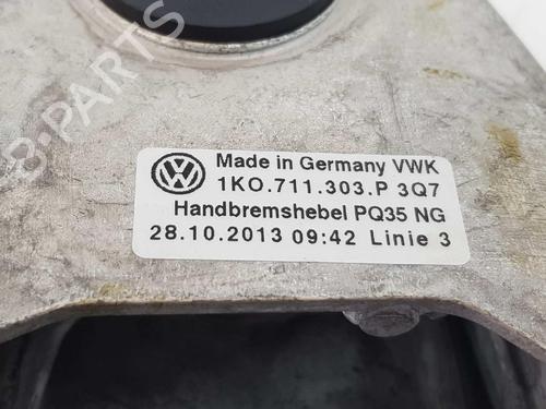 Hand brake VW SCIROCCO III (137, 138) 2.0 TDI | BP8774032I18 