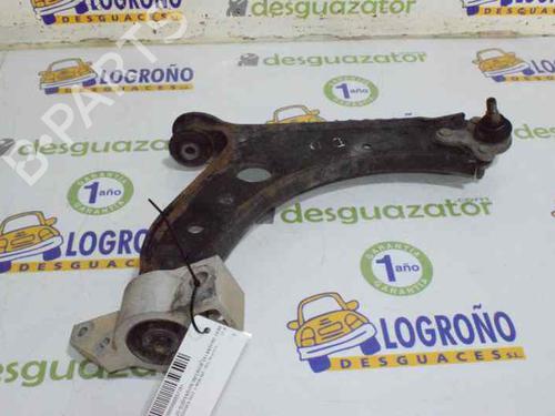 Used Right front suspension arm VW GOLF V (1K1) 1.6 (102 hp) 808700