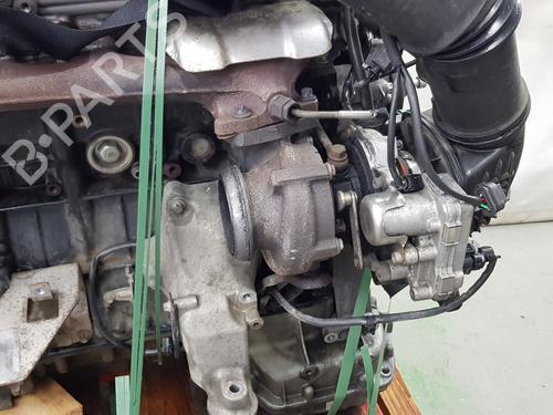 Engine MERCEDES-BENZ VIANO (W639) CDI 2.2 (639.811, 639.813, 639.815, 639.711, 639.713) | BP29290421M1 