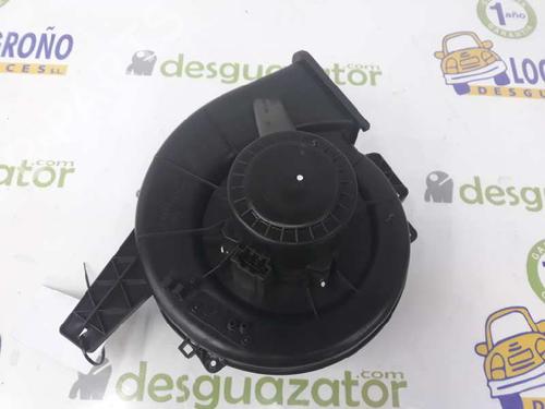 Heater blower motor VW POLO V (6R1, 6C1) 1.2 | BP14125803M62 
