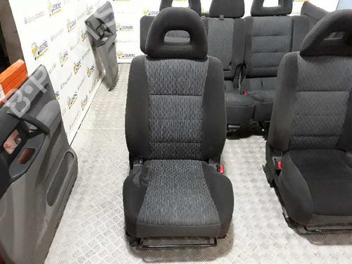 Sæde sæt MITSUBISHI PAJERO III (V7_W, V6_W) 3.2 Di-D (V68W, V78W) | BP7895124C78 