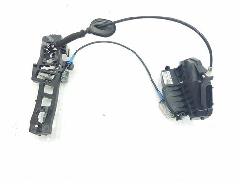 Used Front right lock FORD ECOSPORT 1.5 TDCi (90 hp) 10388770