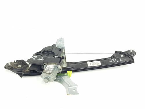 Used Rear right window mechanism Rear right window mechanism PEUGEOT 508 I (8D_) 2.0 BlueHDi 180 (180 hp) 33321175 33321175
