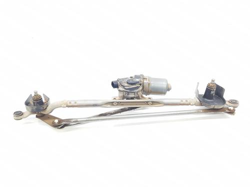 Front wiper motor TOYOTA HILUX VIII Pickup (_N1_)  | BP29729391M29 