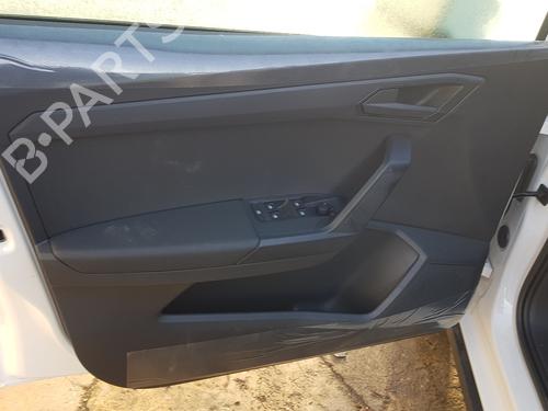 Fuse box SEAT ARONA (KJ7, KJP) 1.0 TSI | BP36650013E1 - Image 16