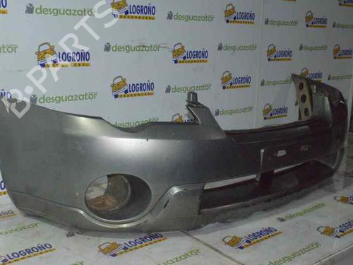 Front bumper SUBARU OUTBACK (BL, BP) 3.0 AWD (BPE) | BP788334C7 