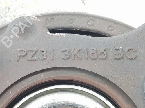 Right front steering knuckle FORD TRANSIT CUSTOM V362 Bus (F3) | BP36670482M26 - Image 4