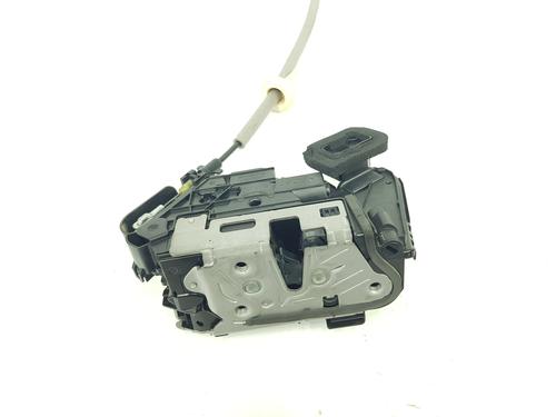 Front right lock SEAT IBIZA V (KJ1, KJG) 1.0 TSI | BP13250131C97 