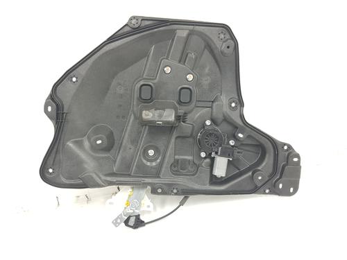Used Front right window mechanism Front right window mechanism MAZDA 3 (BM, BN) [2013-2019] 33543117 33543117