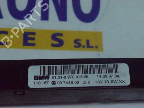 Other BMW 3 Touring (E91) 320 d | BP11683316O1 