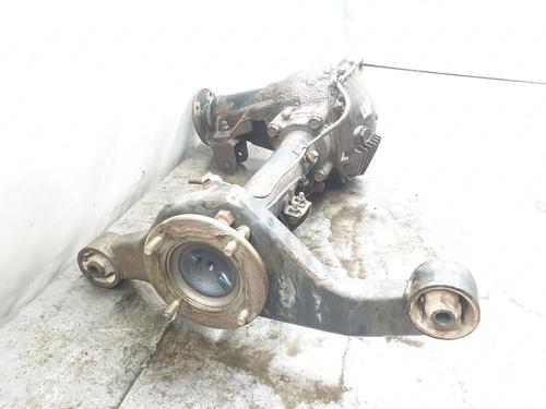 Front differential MITSUBISHI PAJERO III (V7_W, V6_W) 3.2 Di-D (V68W) | BP17546524M23 
