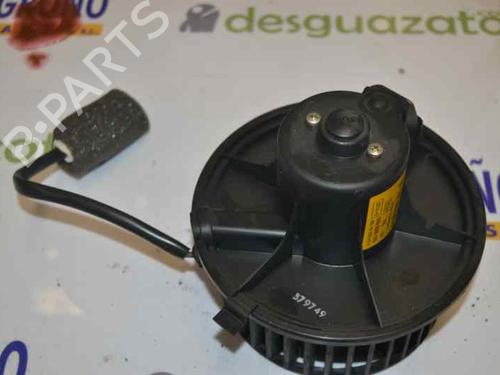 Heater blower motor VW TRANSPORTER T4 Van (70A, 70H, 7DA, 7DH) 1.9 TD | BP14080244M62 