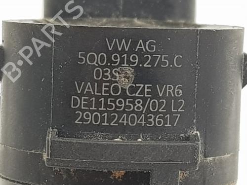 Andre SKODA KAROQ (NU7, ND7) 1.5 TSI | BP31792487O1 