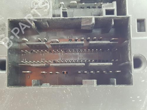 Electronic module SEAT IBIZA V (KJ1, KJG) 1.0 MPi | BP28355720M83 