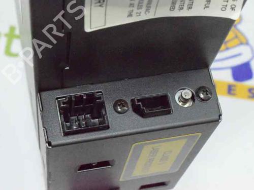 Radio BMW 3 (E46) 320 d | BP1135587E6 