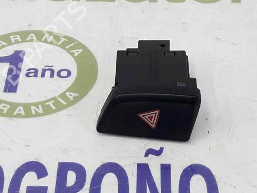 Used Warning switch AUDI Q5 (8RB) 2.0 TDI quattro (143 hp) 13098831