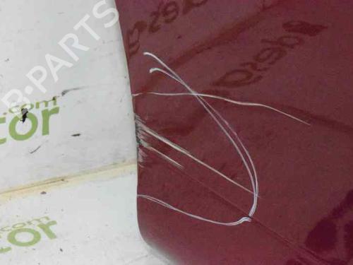 Rear bumper BMW 5 (E39) 528 i | BP798300C8 