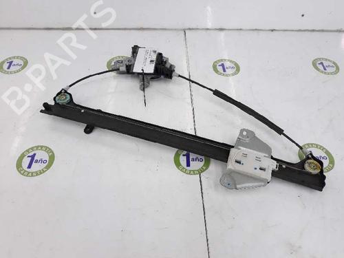 Front right window mechanism NISSAN NV200 Van 1.6 16V (VM20, M20N, M20, M20L, M20M) | BP1943518C23 