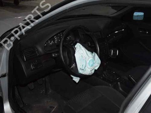 Heater blower motor BMW 3 (E46) 320 d | BP14117889M62 