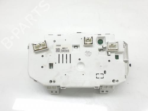 Instrument cluster MITSUBISHI L200 / TRITON (KA_T, KB_T) 2.5 DI-D 4WD (KB4T) | BP20192375C47 