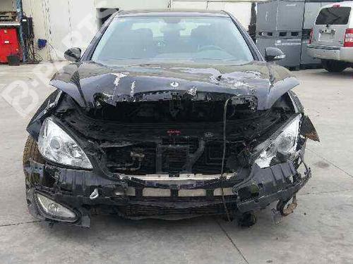 Used Parts MERCEDES-BENZ S-CLASS (W221, V221)  S 320 CDI (221.022, 221.122)  36962